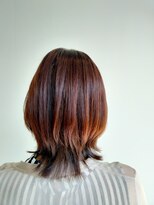 サラジュ 逆瀬川店(SARAJU) 大人可愛い