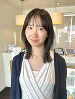 ナンブ セントラル(nambu-CENTRAL)&nbsp;ミディアムレイヤー