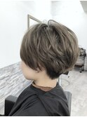グレージュ