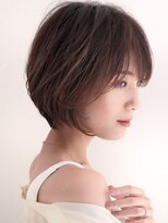 ロンド ブランシュ 錦糸町北口(Lond blanche) 北山謙三☆大人美人ショート