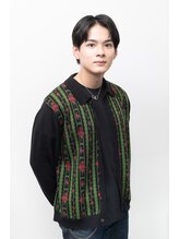 ライア 吉祥寺(laia) 石井　大也 髪質改善