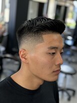 ヘアーラボ 樟葉(Hair Labo)&nbsp;Raw!!!