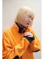 アドネ プライム(adne prime)&nbsp;ハイトーンボブ