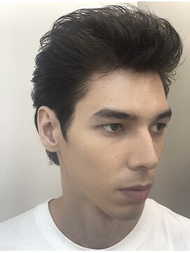 ハイヤーセルフ(higher self) ソフトリーゼント