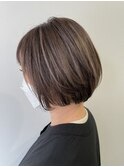 コントラストハイライト