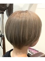 スイート(Sweet)&nbsp;ショート/ハイトーン