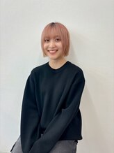 アンクレア アオヤマ(ancrea Aoyama)&nbsp;重田　 三由希