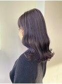 KURUMI ココアラベンダー♪