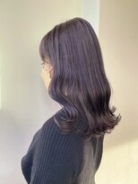 KURUMI ココアラベンダー♪