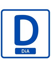 ヘアーディア(Hair...DiA) Hair... DiA