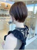 ひし形ショートカット