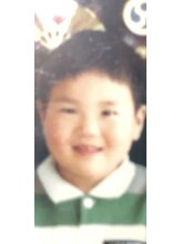 エフヘアー(F HAIR)&nbsp;山元 文仁