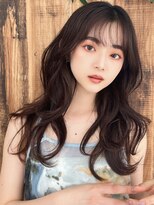 ラフィスヘアーリーフ 北山店(La fith hair Leaf)&nbsp;【La fith】ゆるふわヘア×韓国風