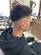 ケイズライン(K's LINE)の写真/カット2.700円～/シェービング+500円のお手頃プライス★再現性の高いカット技術で満足いただける自信あり！