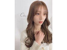 シェノン(Chainon.)