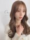 シェノン(Chainon.)の写真/HOT PEPPER Beauty AWARD 2025 BEST SALON SILVER Prize受賞☆ご希望のイメージに沿ってカットします♪