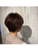 ショートスタイル