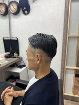 シュガー バイ エクラート 立川南口店(SUGAR by ECLART)&nbsp;【髪質改善】メンズスタイル【立川】
