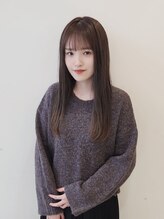ヴァンカウンシル 津店(VAN COUNCIL) 徳永 梨紗