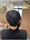 【L by first】ladiesベリーショート