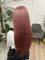 ココテラス(coco terrace)&nbsp;ブリーチ/ハイトーン/ケアブリーチ