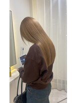 シツ(situ)&nbsp;ミルクティーベージュ