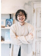 ニュイ(NUIT) 岩本 陽介