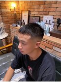 クロップ