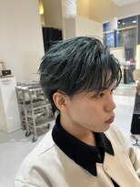 ウィル あべの店(WiLL)&nbsp;セットでこんなに変わる