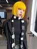 【新規美容学生限定】全メニュー20%