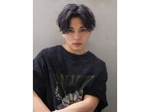 ヘアーズ ベリー 小林店(hairs BERRY)