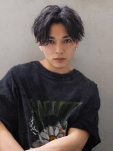 ヘアーズ ベリー 小林店(hairs BERRY)