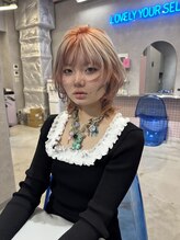 イシカワ一推しスタイル