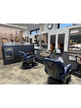 プライベートサロンなので周りを気にせずゆったりとした時間を過ごせます◎あなたの理想のスタイルが叶う♪