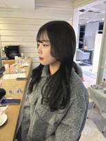 ザスカイ(THE SKY)&nbsp;オリーブグレー