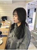 オリーブグレー