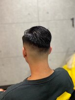 バーバーブロス(BAR BER bro's)&nbsp;サイドパート