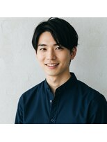 デバイス バイ フレイムス 越谷(DEVICE by Frames)&nbsp;ビジネスシーンでも◎爽やかに決める ショート×刈り上げ