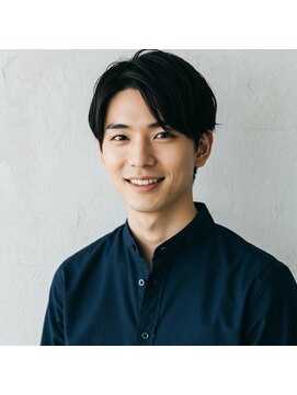 デバイス バイ フレイムス 越谷(DEVICE by Frames) ビジネスシーンでも◎爽やかに決める ショート×刈り上げ