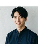 ビジネスシーンでも◎爽やかに決める ショート×刈り上げ