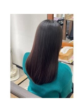 エン(En,) *透明感◎ツヤツヤグレージュ*