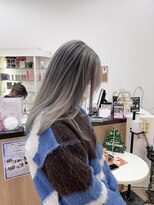 キセイ イオンモール新利府北館店(KISEI)&nbsp;バレイヤージュ