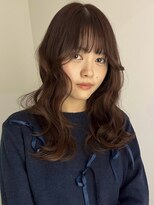 イェッカ パビル(YECCA pabil)&nbsp;ピンクブラウン