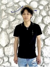 モアナバイヘッドライト 小田原店(Moana by HEADLIGHT)&nbsp;TAKAHIRO 