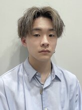 アリュア(Allure) 塩谷 康生