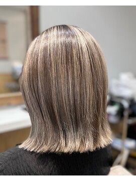 ペスカ 三島店(pesca) おすすめスタイル(361)