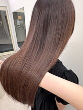 予約前にもっとよく知りたい！お客様の不安を払拭するためQ&Aでお伝えします*[松戸駅/くるくるパーマ]