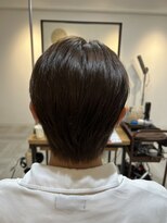 エフフォーユアヘアー(F for your hair)&nbsp;オリーブべージュ