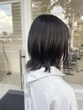 ラズ(Luz) くびれレイヤー