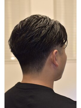 ヘアーズ マツシタ(Hairs MATUSITA) スタイル